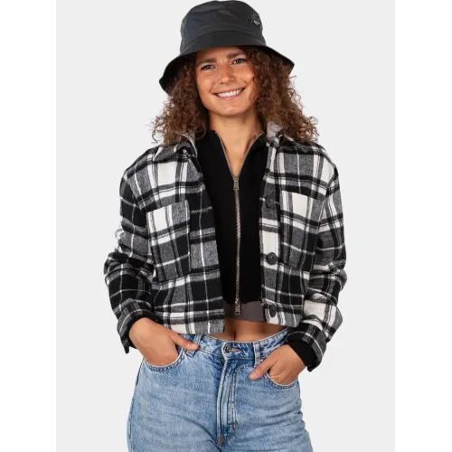 Barts Alyssie Hat Női Sapka 01-black