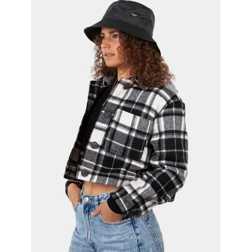 Barts Alyssie Hat Női Sapka 01-black