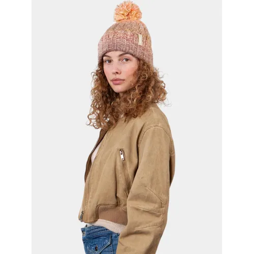 Barts Catbird Beanie Kiegészítő Sapka 26-berry
