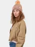 Barts Catbird Beanie Kiegészítő Sapka 26-berry