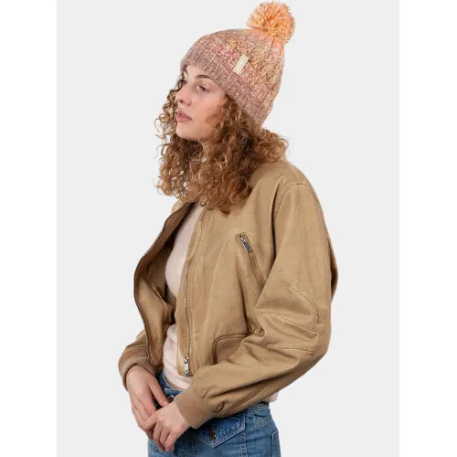 Barts Catbird Beanie Kiegészítő Sapka 26-berry