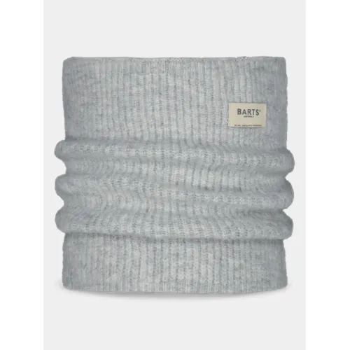 Barts Darty Col Kiegészítő Sál 02-heather grey
