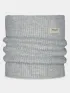Barts Darty Col Kiegészítő Sál 02-heather grey
