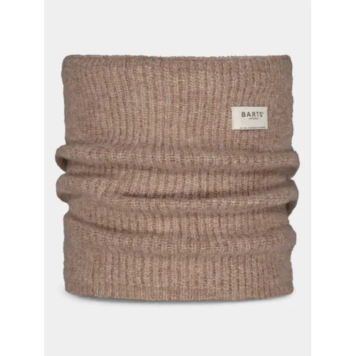 Barts Darty Col Kiegészítő Sál 24-light brown