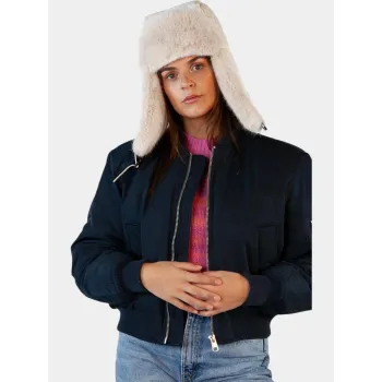Barts Hawka Bomber