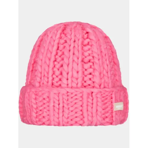 Barts Hermitta Beanie Barts Hermitta Beanie Női Sapka 08-pink