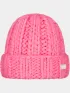 Barts Hermitta Beanie Barts Hermitta Beanie Női Sapka 08-pink