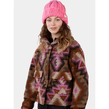 Barts Hermitta Beanie Barts Hermitta Beanie
