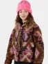 Barts Hermitta Beanie Barts Hermitta Beanie Női Sapka 08-pink