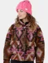Barts Hermitta Beanie Barts Hermitta Beanie Női Sapka 08-pink