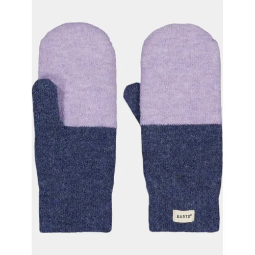 Barts Kitei Mitts Barts Kitei Mitts Női Kesztyű 03-navy