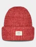 Barts Owlet Beanie Kiegészítő Sapka 05-red