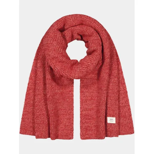 Barts Owlet Scarf Barts Owlet Scarf Női Sál 05-red
