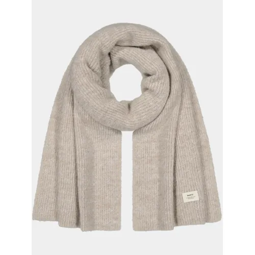 Barts Owlet Scarf Barts Owlet Scarf Női Sál 24-light brown