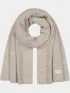 Barts Owlet Scarf Barts Owlet Scarf Női Sál 24-light brown