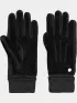 Barts Stephaney Gloves Barts Stephaney Gloves Női Kesztyű 01-black