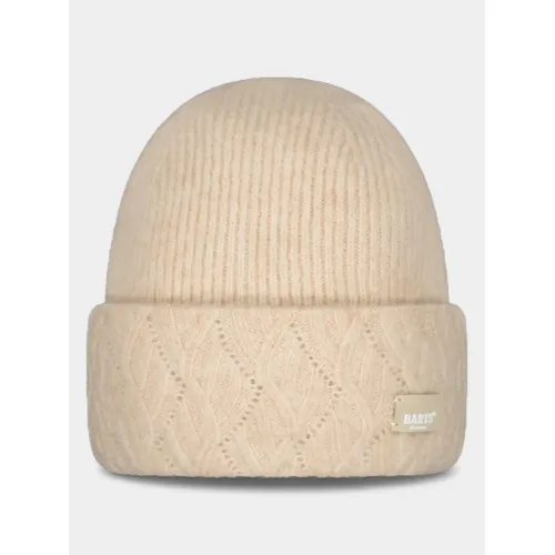 Barts Sunnybird Beanie Kiegészítő Sapka 07-beige