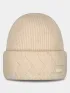 Barts Sunnybird Beanie Kiegészítő Sapka 07-beige