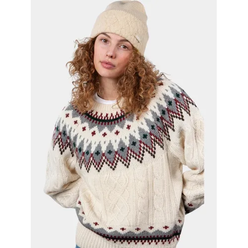 Barts Sunnybird Beanie Kiegészítő Sapka 07-beige