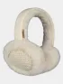 Barts Bigwit Earmuffs Női Fülvédő 10-cream