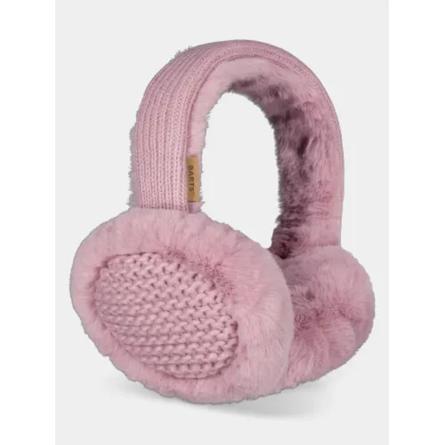 Barts Bigwit Earmuffs Női Fülvédő 40-mauve