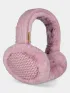 Barts Bigwit Earmuffs Női Fülvédő 40-mauve