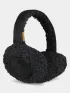 Barts Magpy Earmuffs Női Fülvédő 01-black