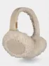 Barts Magpy Earmuffs Női Fülvédő 24-light brown
