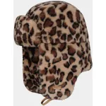 37-print brown