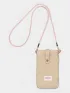 Barts Bugbane Phone Bag Táska Telefontok 07-beige