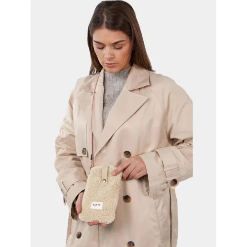 Barts Bugbane Phone Bag Táska Telefontok 07-beige