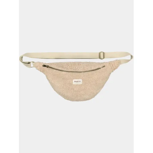 Barts Bugbane Bumbag Barts Bugbane Bumbag Női Női Táska 07-beige