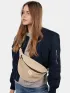 Barts Bugbane Bumbag Barts Bugbane Bumbag Női Női Táska 07-beige