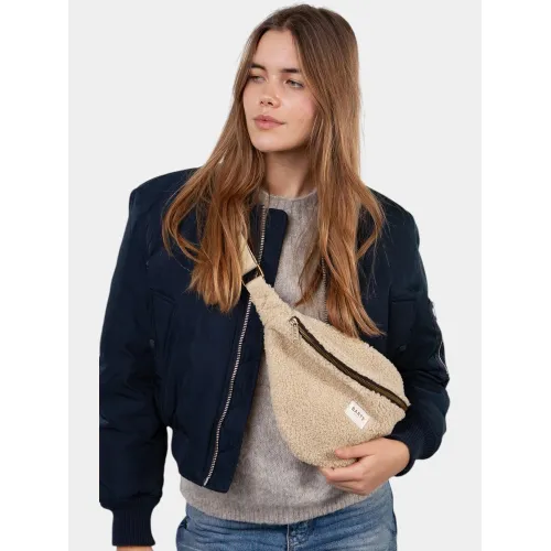Barts Bugbane Bumbag Barts Bugbane Bumbag Női Női Táska 07-beige