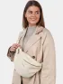 Barts Bugbane Bumbag Barts Bugbane Bumbag Női Női Táska 10-cream