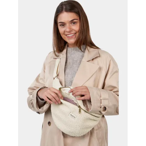 Barts Bugbane Bumbag Barts Bugbane Bumbag Női Női Táska 10-cream