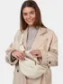 Barts Bugbane Bumbag Barts Bugbane Bumbag Női Női Táska 10-cream