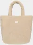 Barts Bugbane Shopper Barts Bugbane Shopper Női Női Táska 07-beige