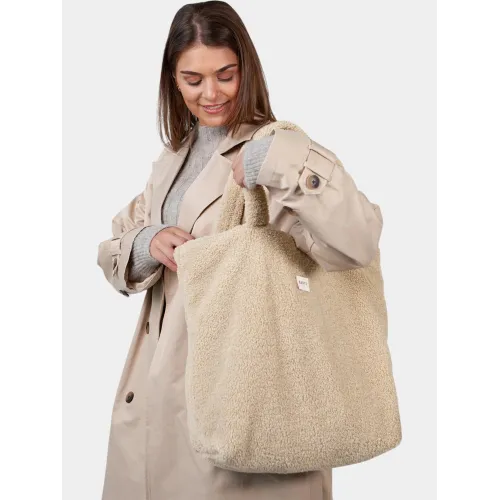 Barts Bugbane Shopper Barts Bugbane Shopper Női Női Táska 07-beige