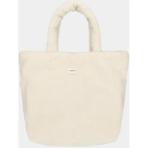 Barts Bugbane Shopper Barts Bugbane Shopper Női Női Táska 10-cream
