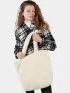 Barts Bugbane Shopper Barts Bugbane Shopper Női Női Táska 10-cream