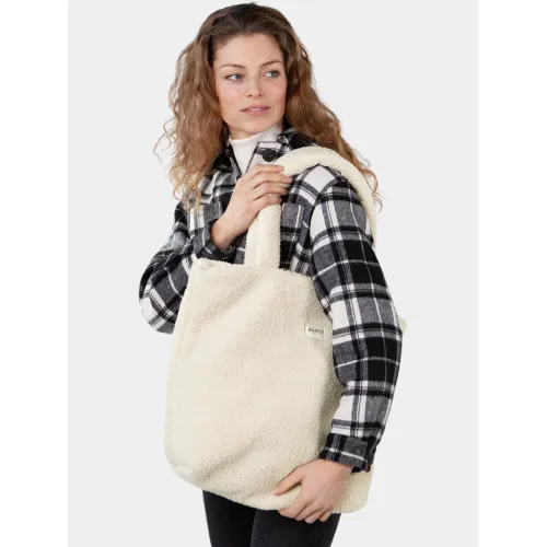 Barts Bugbane Shopper Barts Bugbane Shopper Női Női Táska 10-cream
