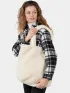 Barts Bugbane Shopper Barts Bugbane Shopper Női Női Táska 10-cream