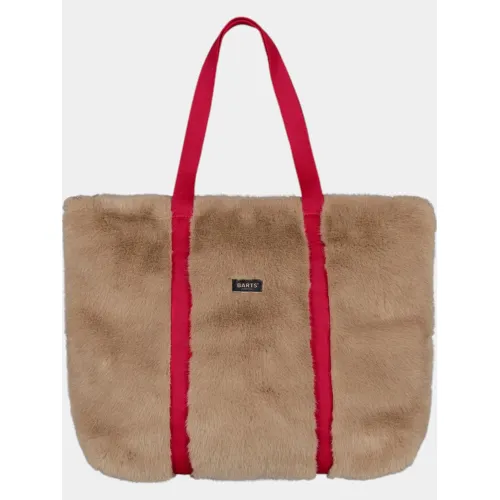 Barts Sloans Shopper Női Shopper táska 07-beige