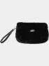Barts Sourwood Clutch Barts Sourwood Clutch Női Női Táska 01-black