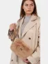 Barts Sourwood Clutch Barts Sourwood Clutch Női Női Táska 24-light brown