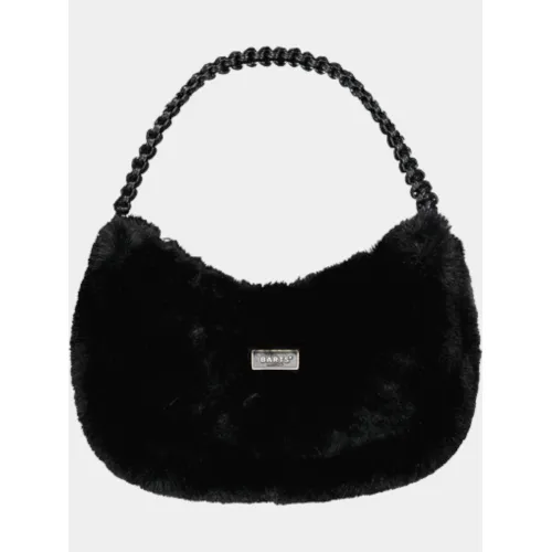 Barts Sourwood Shoulderbag Barts Sourwood Shoulderbag Női Női Táska 01-black