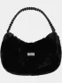 Barts Sourwood Shoulderbag Barts Sourwood Shoulderbag Női Női Táska 01-black