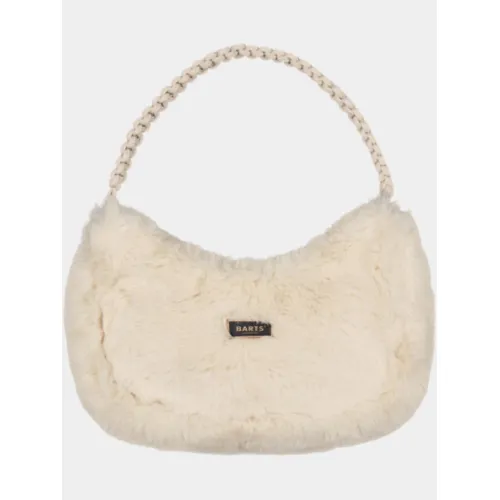 Barts Sourwood Shoulderbag Barts Sourwood Shoulderbag Női Női Táska 10-cream
