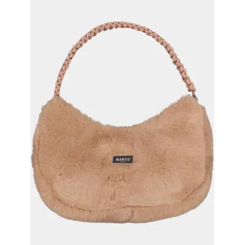 Barts Sourwood Shoulderbag Barts Sourwood Shoulderbag Női Női Táska 24-light brown